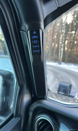 Jeep Wrangler cena 310000 przebieg: 19900, rok produkcji 2022 z Ostrzeszów małe 211